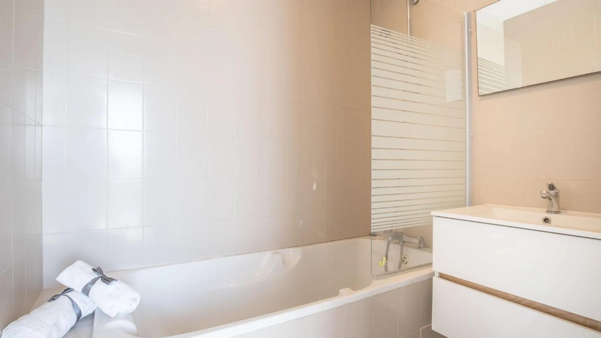 Apartment Atanaoua By Interhome Saint-Pierre-Quiberon