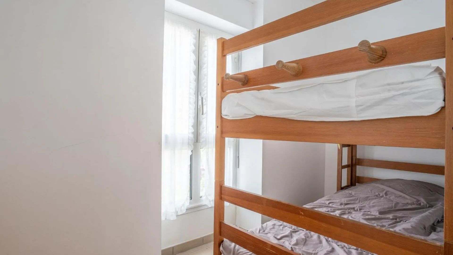 Apartment Atanaoua By Interhome Saint-Pierre-Quiberon France