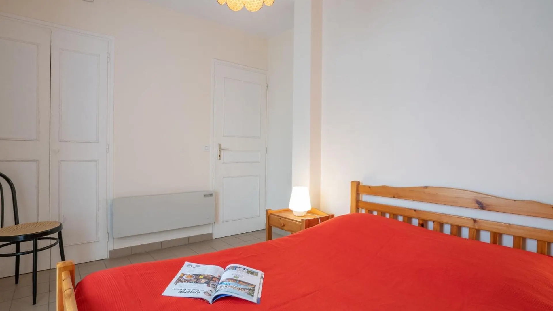 Apartment Atanaoua By Interhome Saint-Pierre-Quiberon