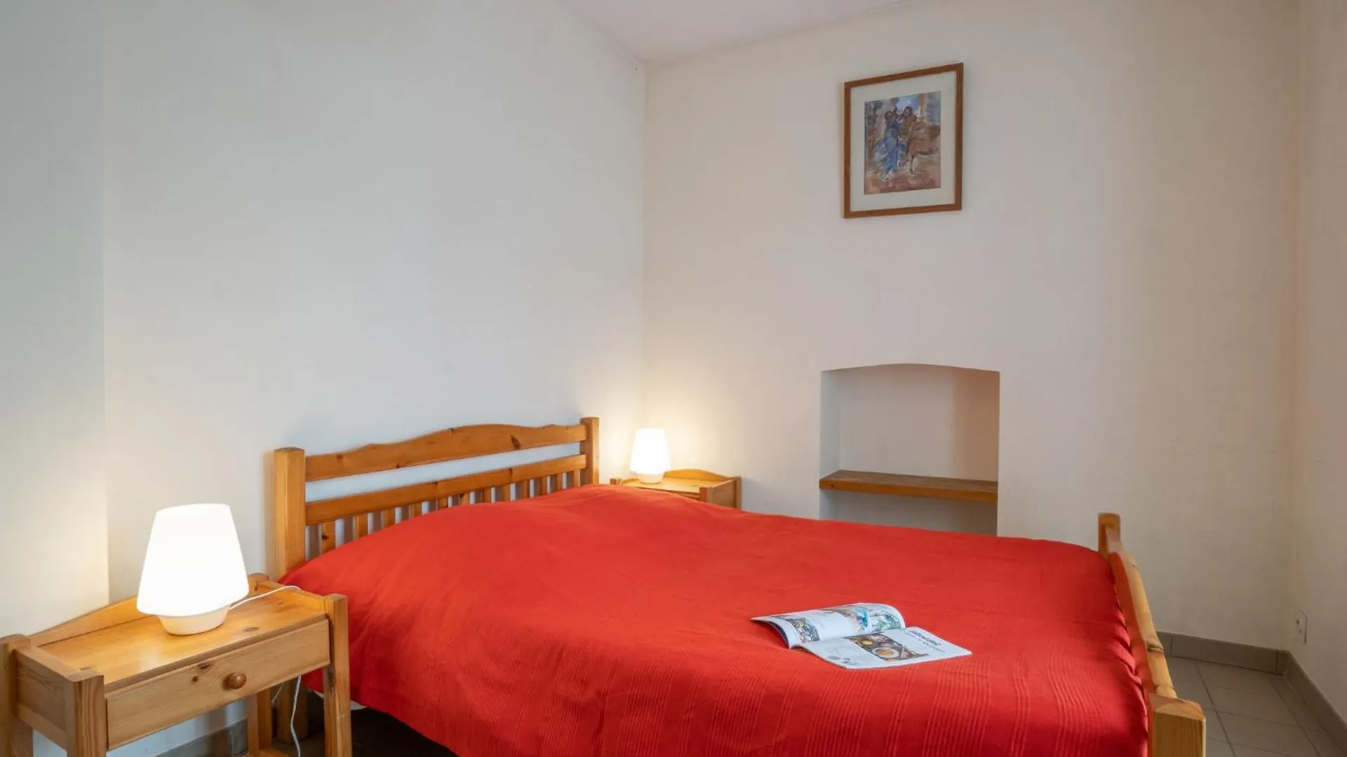 Apartment Atanaoua By Interhome Saint-Pierre-Quiberon